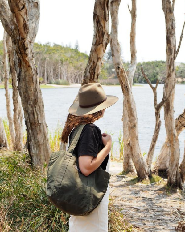 Everyday canvas best sale tote bag